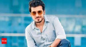 Divyendu Sharma spills the beans on 'Mirzapur The Film': 'It's going to be bhaukaal' | Hindi Movie News