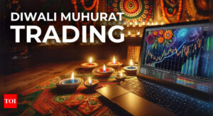 Diwali Muhurat trading 2024: Check timings for special stock market session on November 1 & Samvat 2081 outlook