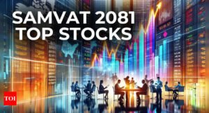 Diwali Muhurat trading 2024: Top stocks to buy in Samvat 2081 - check list