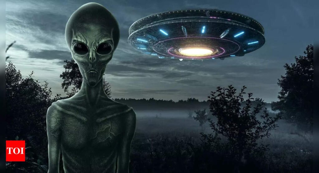 Do Aliens exist? What we know so far