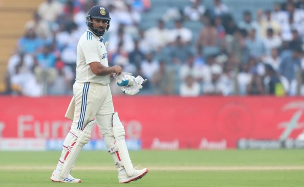 "Doing What Any Father Would...": On Rohit Sharma's Availability For 1st India vs Australia Test, Report Says This