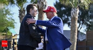 Donald Trump Elon Musk: 'Elon is Trump's closest, there's no second': Mar-a-Lago insiders after clash report