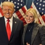 Donald Trump taps loyalist Pam Bondi for US attorney general after Matt Gaetz withdraws