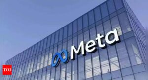 EU fines Meta nearly €800 million for 'abusive' practices benefiting Facebook marketplace