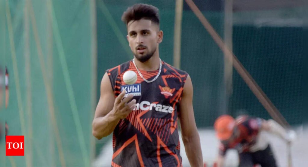 EXCLUSIVE | 'IPL ka sabse tez bowler... ': Umran Malik breaks silence on time with SRH | Cricket News