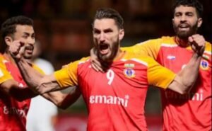 East Bengal Beat Nejmeh 3-2 To Enter AFC Challenge League Quarter-Finals