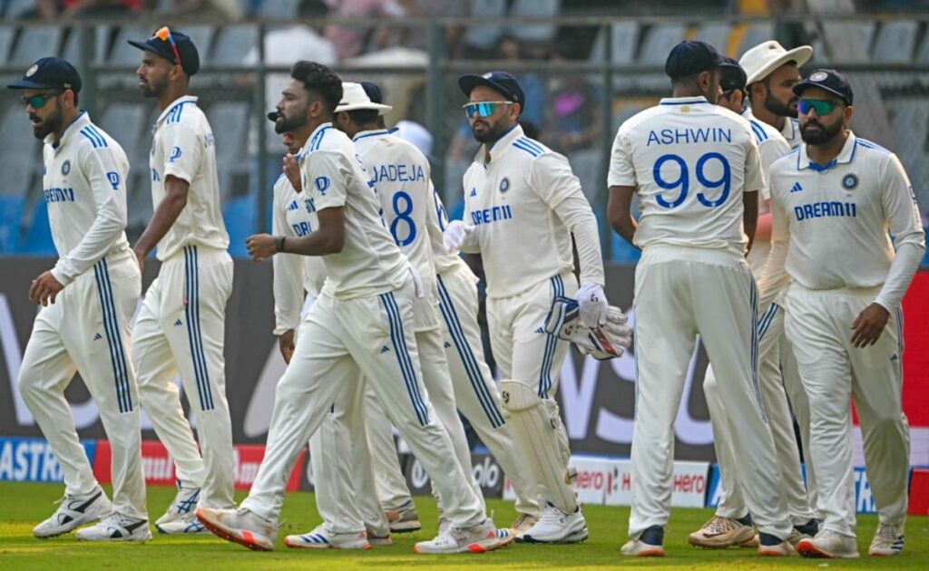 "Easy Win For India A Missed": Fans React As BCCI Cancels Match vs India