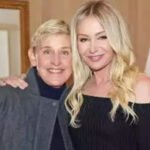 Ellen DeGeneres and wife Portia de Rossi to move to UK because of Trump?