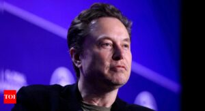 Elon Musk Tesla: Elon Musk's Tesla ignored faulty furnace door, 100 degrees floor temperatures: Report