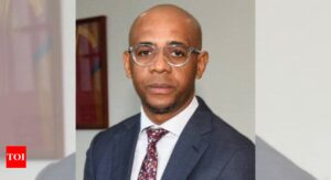 Equatorial Guinea official under investigation after over 400 explicit videos found on his computer