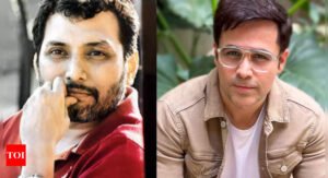 Exclusive: Neeraj Pandey and Emraan Hashmi join forces for a global thriller web series |