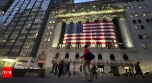 FBI Arrest New York Stock Exchange Plotter: Florida man arrested for planning to bomb the New York Stock Exchange