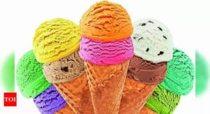 FMCG giant HUL to demerge ice cream business into listed company