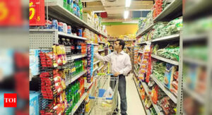 FMCG sector boosts hiring of freshers amid rapid growth in India's food processing industry: Report