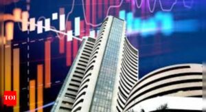 FPIs sold equities worth Rs 2,426 crore this week