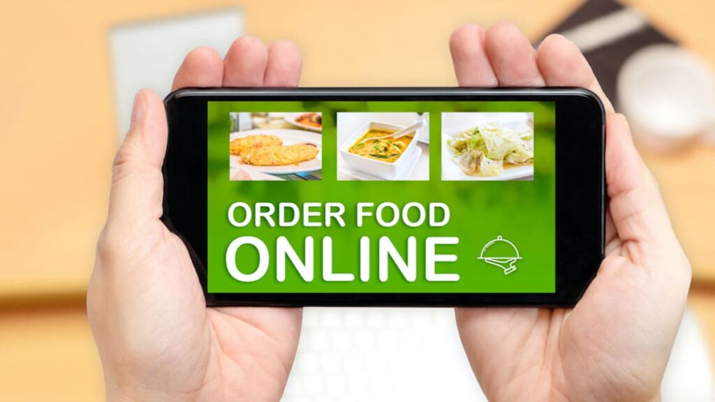 FSSAI Instructs Online Food Delivery Companies To Ensure 45-Day Expiry Of Their Products