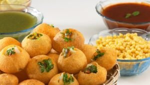 Food Safety Alert: Substandard Golgappa Water, Coffee, And Misbranded Mustard Oil In Una