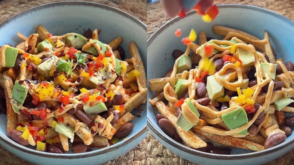 French Fries Lover? You Wont Believe How Good These Mexican-Style Fries Are!