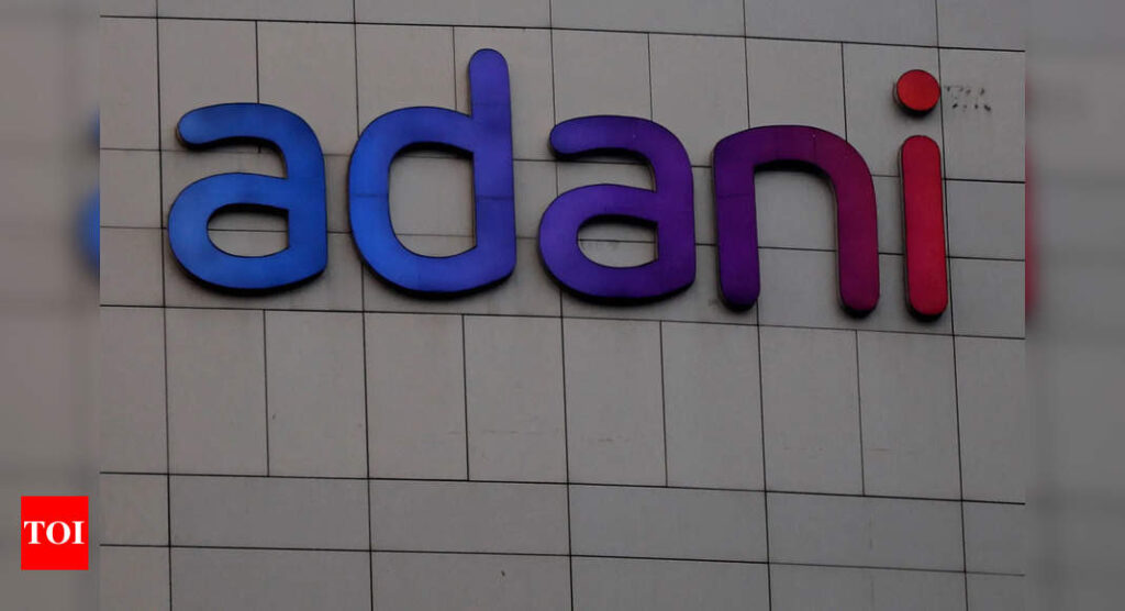 French energy giant Total puts Adani Group investments on hold