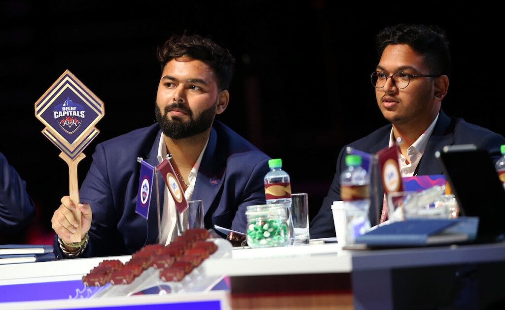 From 13-Year Old Vaibhav Suryavanshi To 17-Year Old Ayush Mhatre: 5 Youngest Players In IPL Auction