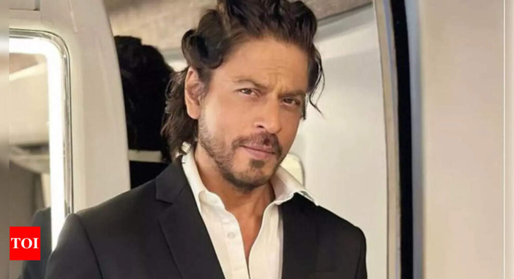 From Mannat to Dubai: A glimpse into Shah Rukh Khan's most exhorbitant possessions | Hindi Movie News