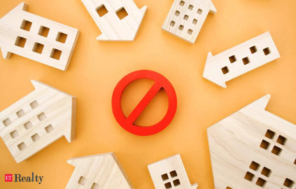 GBA urges Goa RERA to deregister Bhutani Infra's project in Sancoale, ET RealEstate