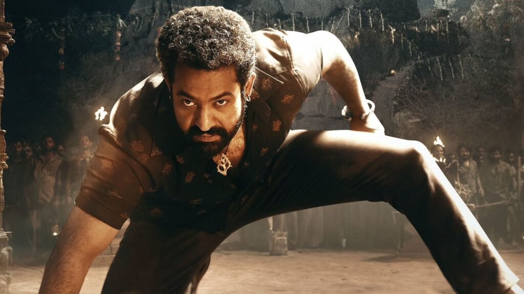 Southern heroes Jr NTR, Prabhas reap benefits of established franchises in Hindi belt with new hits