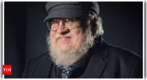 'Game of Thrones' movie is confirmed! HBO’s Casey Bloy addresses George R.R. Martin’s 'House of the Dragon' criticism: 'Sometimes it gets rocky' |