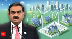 Gautam Adani indicted in US: Adani Green withdraws $600 million bond offering amid bribery allegations