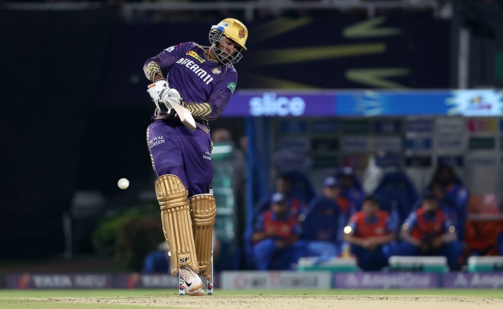 Getting Venkatesh Iyer Was One Of Our Main Priorities, Says KKR Mentor Dwayne Bravo