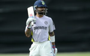 Glenn McGrath Brands Virat Kohli "Emotional", Fires Big Warning Ahead Of Australia Tests