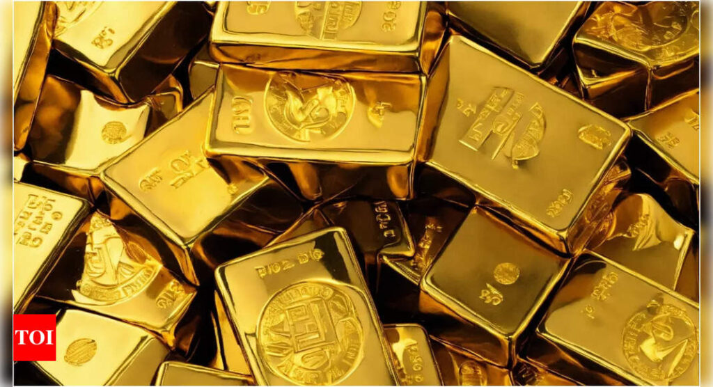 'Gold to shine in new Samvat year too, with up to 18% gain'