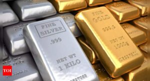 Gold vs Silver: Why Silver may finally end Gold's supremacy!