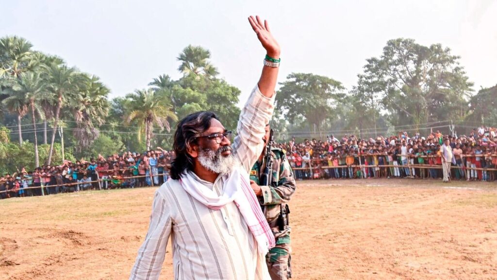 Why Jharkhand chose Hemant Soren’s JMM-led alliance despite BJP’s strong campaigning? 5 key takeaways