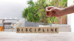 How to master self-discipline and be successful, as per psychology