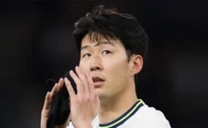 "I Don't Think It's Appropriate...": South Korea Manager On 'Protecting' Heung-Min Son