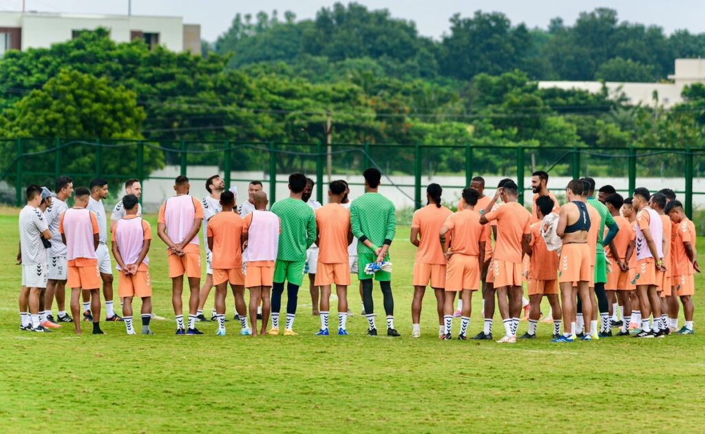 I-League Clubs Urge All India Football Federation To Delay League Over Unresolved Broadcast Issues