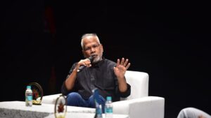 IFFI 2024: Mani Ratnam talks to Gautham Menon on ‘Ponniyin Selvan’ and transforming literary masterpieces into engaging films