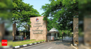 IIT Guwahati develops cost-effective photodetector to transform healthcare and renewable energy | Mumbai News