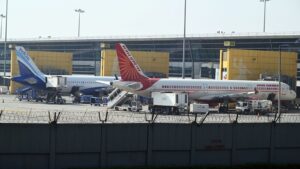 EU's data privacy laws stymie India's investigation into airline bomb hoax calls