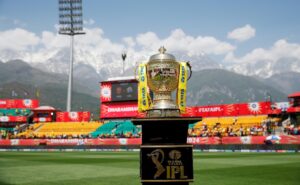 IPL 2025 Auction Dates Out, To Be Held In Jeddah. Player From Italy Signs Up