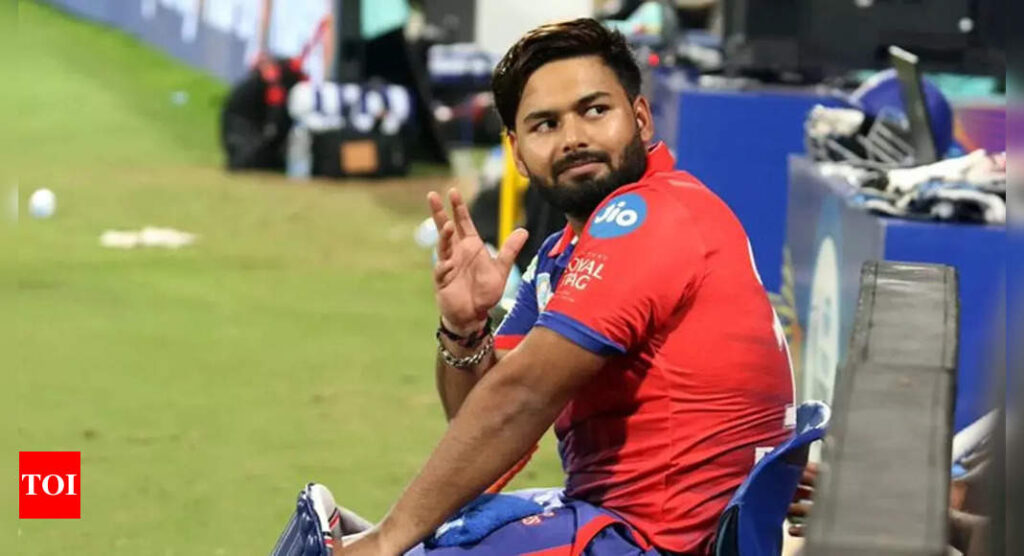 IPL Auction 2025: LSG invest in Rishabh Pant's positive character, seen as a leader | Cricket News