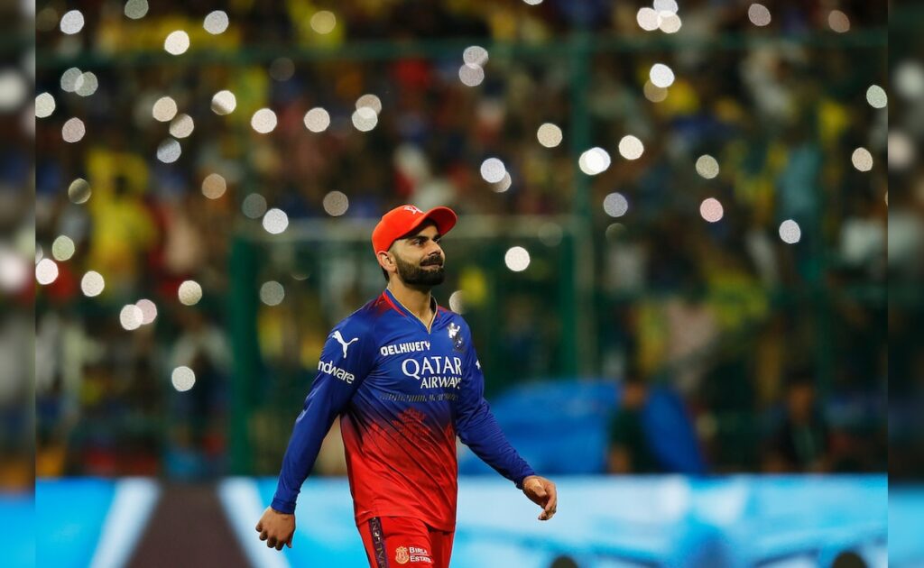 IPL Franchises Extend Birthday Wishes To Legendary India Cricketer Virat Kohli