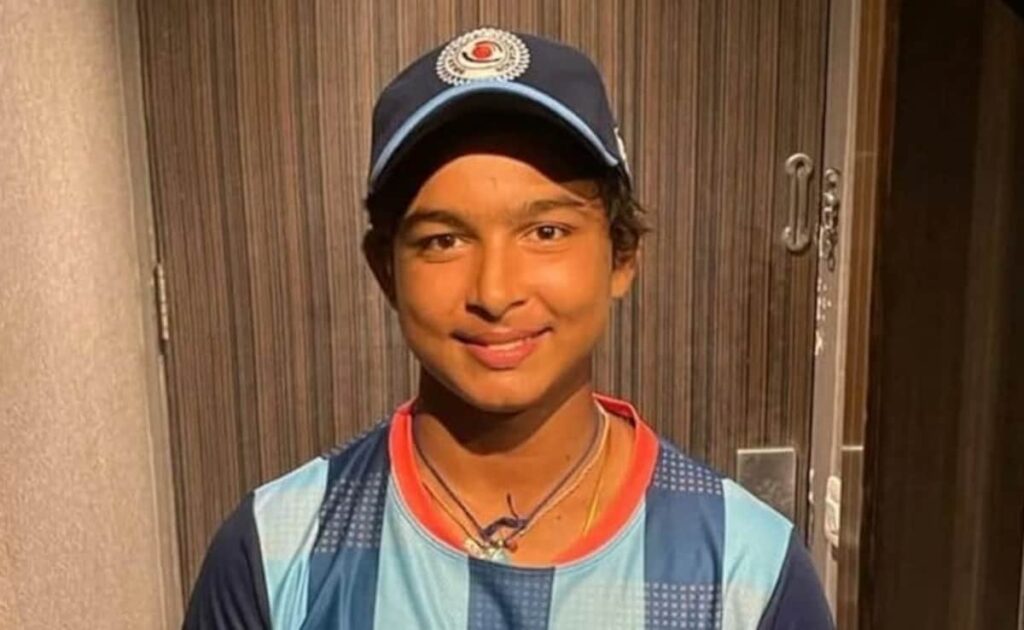 IPL History's Youngest Buy Vaibhav Suryavanshi, 13, Faces Age Fraud Allegations. Father Responds