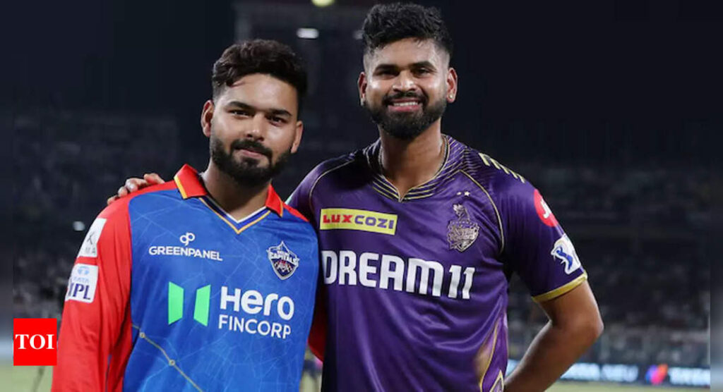 IPL mega auction 2025 Day 1: How teams stack up after franchises spend Rs 467.95 crore on 72 players | Cricket News