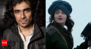 Imtiaz Ali shares how Alia Bhatt changed clothes and went for nature’s call in strange places without a vanity van during the shoot of 'Highway' | Hindi Movie News