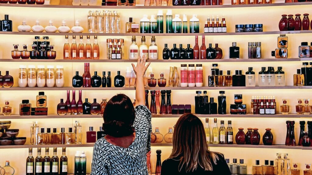 DCGI frames rules for safety, quality of imported cosmetics