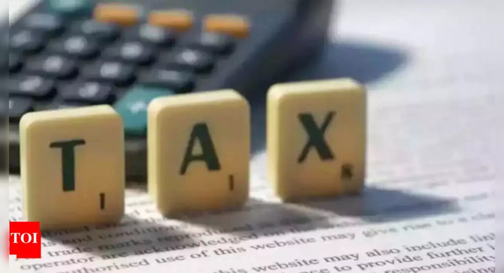 Income Tax department launches campaign to help taxpayers report overseas income for AY 2024-25