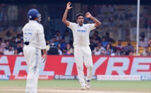 "Incredibly Smart Bowler, Has Taught Me A Lot": Nathan Lyon's Big Take On R Ashwin