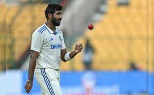 India vs India A Practice Match Live Updates, Day 2: Jasprit Bumrah Bowls Opening Spell, India Batter Departs